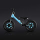 Bicicleta Balance Bike Spark, Albastru, Qplay 500254