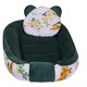 Baby Nest Multifunctional cu pernuta, Spring Forest, E-Kids 500271