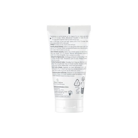 Masca hidratanta calmanta, 50 ml, Avene 626062