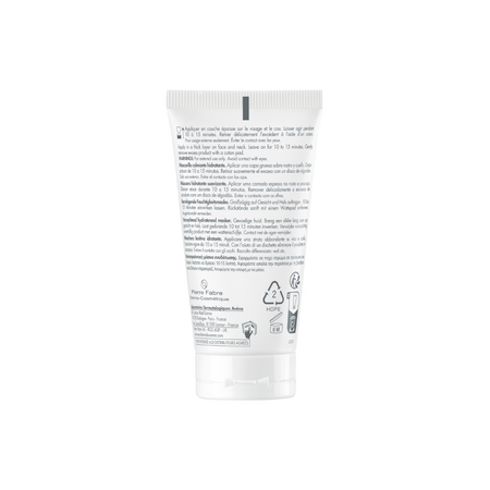 Masca hidratanta calmanta, 50 ml, Avene 626062