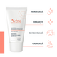 Masca hidratanta calmanta, 50 ml, Avene 626064