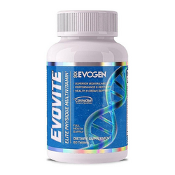 Evovite, 60 tablete, Evogen