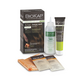 Vopsea permanenta pentru par Delicato Rapid, 5.34 Natural Honey Chestnut Nutricolor, 135 ml, Biokap 681822