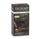 Vopsea permanenta pentru par Delicato Rapid, 5.34 Natural Honey Chestnut Nutricolor, 135 ml, Biokap 681821