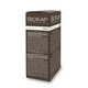 Vopsea permanenta pentru par Nutricolor Delicato Rapid, 9.3 Extra Light Golden Blond, 135 ml, Biokap 681814