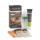 Vopsea permanenta pentru par Nutricolor Delicato Rapid, 9.3 Extra Light Golden Blond, 135 ml, Biokap 681811