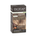 Vopsea permanenta pentru par Nutricolor Delicato Rapid, 9.3 Extra Light Golden Blond, 135 ml, Biokap 681810