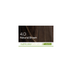 Vopsea permanenta pentru par Delicato Rapid, 4.0 Natural Brown Nutricolor, 135 ml, Biokap 681733