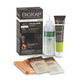 Vopsea permanenta pentru par Delicato Rapid, 4.0 Natural Brown Nutricolor, 135 ml, Biokap 681730