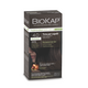 Vopsea permanenta pentru par Delicato Rapid, 4.0 Natural Brown Nutricolor, 135 ml, Biokap 681729