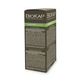 Vopsea permanenta pentru par 6.06 Dark Blond Havana, 140 ml Nutricolor Delicato, Biokap 681899
