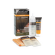 Vopsea permanenta pentru par Nutricolor, 6.0 Blond Tabac, 140 ml, Biokap 681952