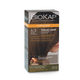 Vopsea permanenta pentru par Nutricolor, 6.3 Blond Auriu Inchis , 140 ml, Biokap 681957