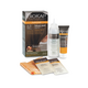 Vopsea permanenta pentru par Nutricolor, 6.3 Blond Auriu Inchis , 140 ml, Biokap 681958