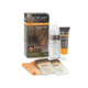 Vopsea permanenta pentru par Nutricolor, 7.0 Blond Mediu, 140 ml, Biokap 682017