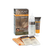Vopsea permanenta pentru par Nutricolor, 9.0 Blond foarte deschis, 140 ml, Biokap 682045