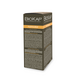 Vopsea permanenta pentru par Nutricolor, 9.0 Blond foarte deschis, 140 ml, Biokap 682048