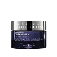 Gel Crema cu Vitamina C Intensive, 50 ml, Institut Esthederm