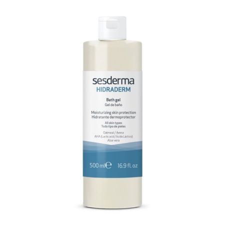 Gel de baie Hidraderm