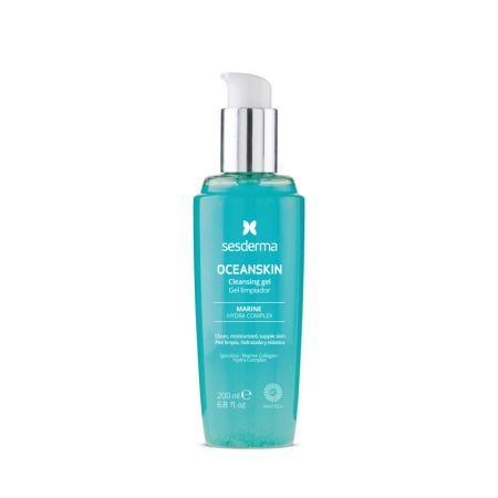 Gel de curatare Oceanskin,