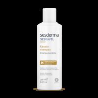 Sampon cu Keratina Seskavel, 200 ml, Sesderma