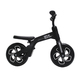 Bicicleta Balance Bike Tech, Negru, Qplay 500461