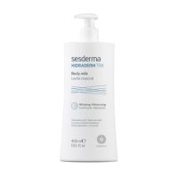 Lapte de corp Hidraderm TRX, 400 ml, Sesderma