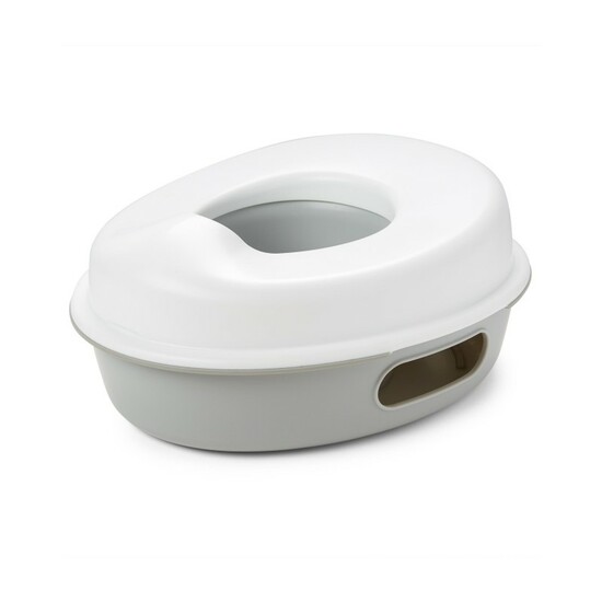 Olita portabila 3 in 1 Go Time Potty