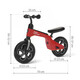 Bicicleta fara pedale Tech Bike, +18 luni, Red, Zopa 500560