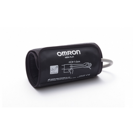 Tensiometru automat de brat, M3 Comfort, Omron 500615