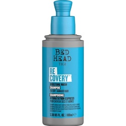 Sampon Mini Recovery, 100 ml, Tigi