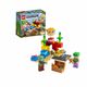 Reciful de corali Lego Minecraft, +7 ani, L21164, Lego 500643