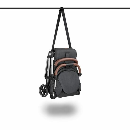 Carucior sport Ping Two, pana la 22 kg, Storm, Abc Design 500670