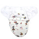 Sistem de infasare muselina, 3-6 luni, Baltic Bebe 669405