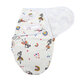 Sistem de infasare muselina, 3-6 luni, Baltic Bebe 669404