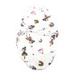Sistem de infasare muselina, 3-6 luni, Baltic Bebe 669403