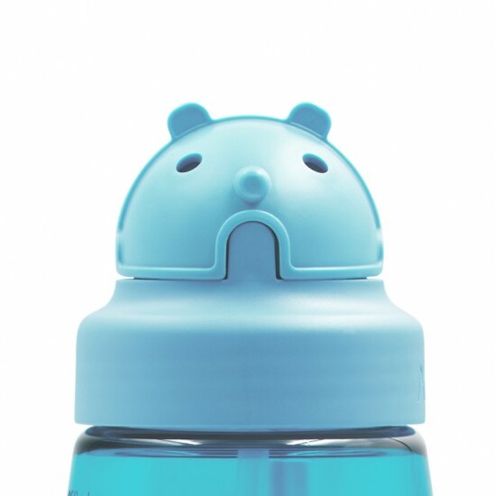 Recipient din Tritan Oby, Sea Friends, 450 ml, Laken 500760