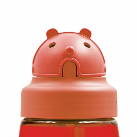 Recipient din tritan Oby, Trafic, 450 ml, Laken 500743