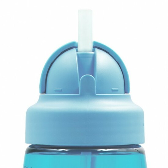 Recipient din Tritan Oby, Space Robot, 450 ml, Laken 500744