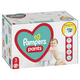 Scutece Pants Stop&Protect, Nr. 3, 6-11 kg, 128 bucati, Pampers 531570