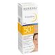 Gel crema colorant cu SPF 50+ Photoderm M, 40 ml, Claire Light, Bioderma 625413