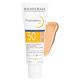 Gel crema colorant cu SPF 50+ Photoderm M, 40 ml, Claire Light, Bioderma 625412