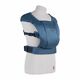 Marsupiu ergonomic Embrace Soft Air Mesh, Blue, Ergobaby 500907