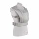 Marsupiu ergonomic Embrace Soft Air Mesh, Grey, Ergobaby 500916