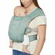 Marsupiu ergonomic Embrace Soft Air Mesh, Sage, Ergobaby 500927