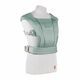 Marsupiu ergonomic Embrace Soft Air Mesh, Sage, Ergobaby 500928