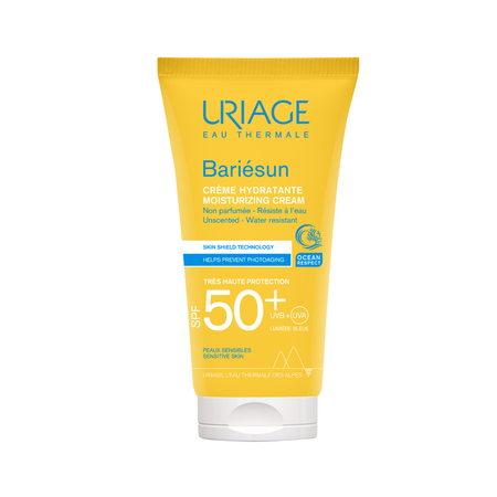 Crema protectie solara SPF50+ fara parfum