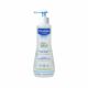 Apa de curatare fara clatire cu Avocado Organic, 300 ml, Mustela 469308