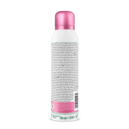 Deodorant spray Soft, 150 ml, Borotalco 767184