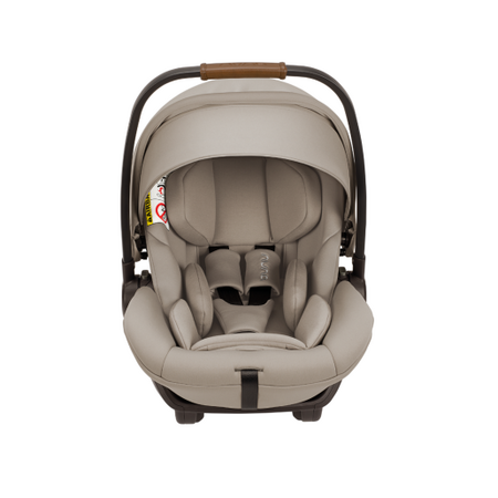 Scoica auto i-Size Arra Next